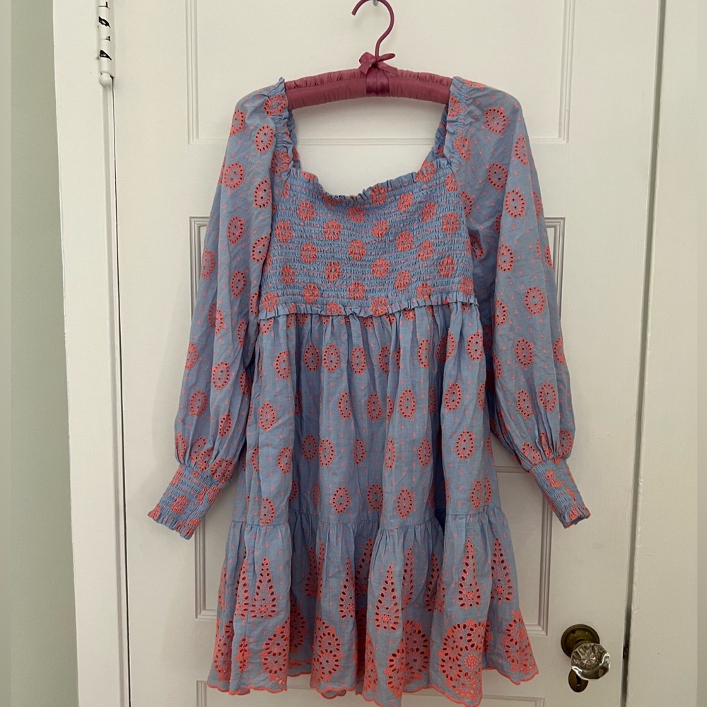 Lily Pulitzer dress, Size small. Never worn, includes tag.